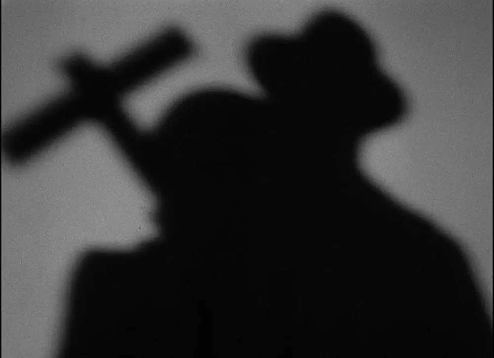 「キャット・ピープル」ジェーン・ランドルフ & ケント・スミスの画像