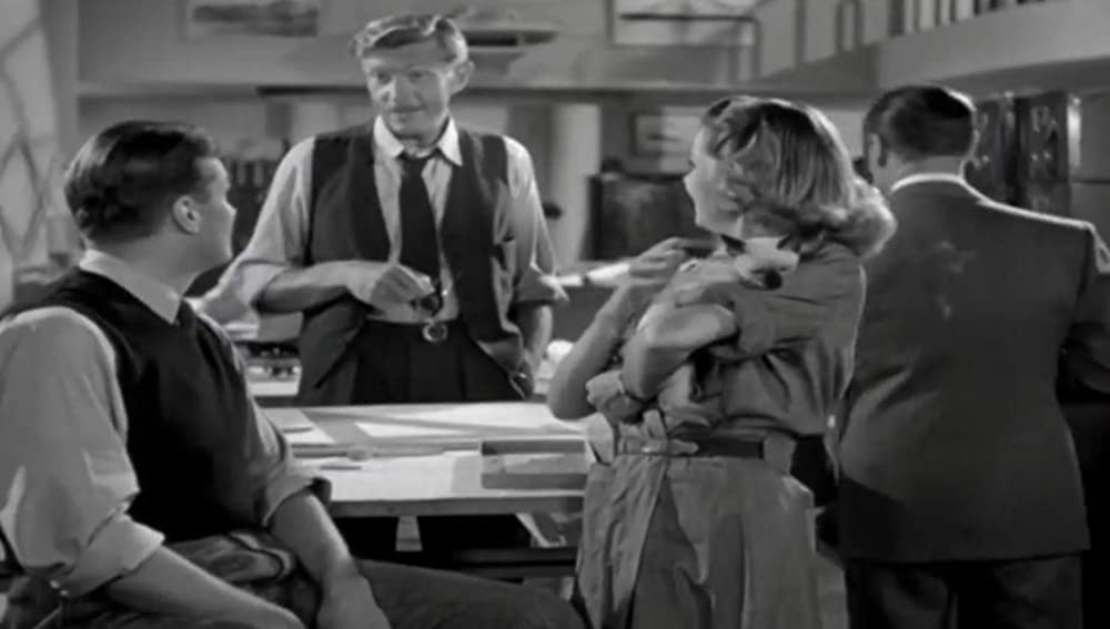 キャット・ピープルの画像