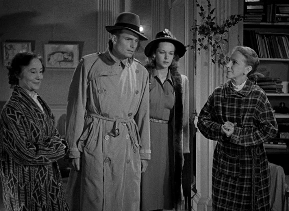 キャット・ピープルの画像