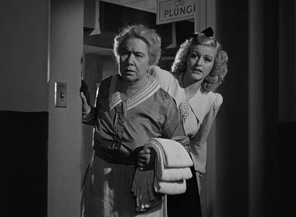 キャット・ピープルの画像