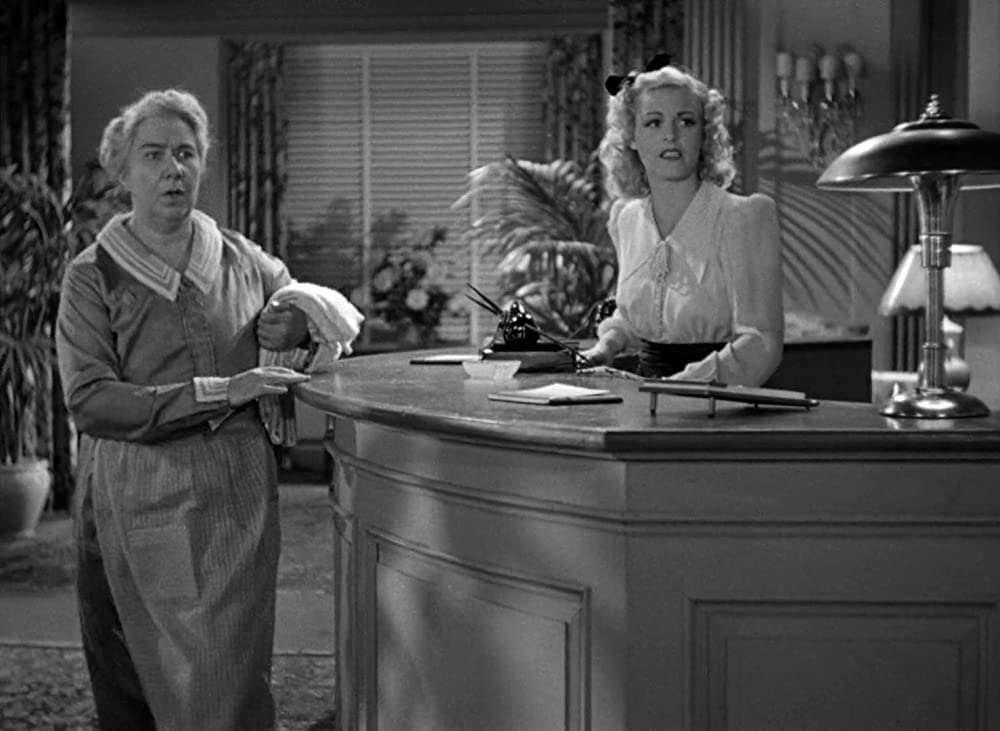 キャット・ピープルの画像