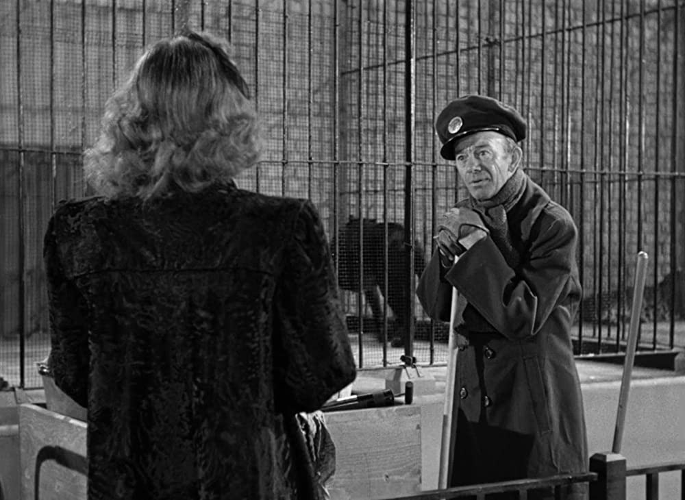 キャット・ピープルの画像