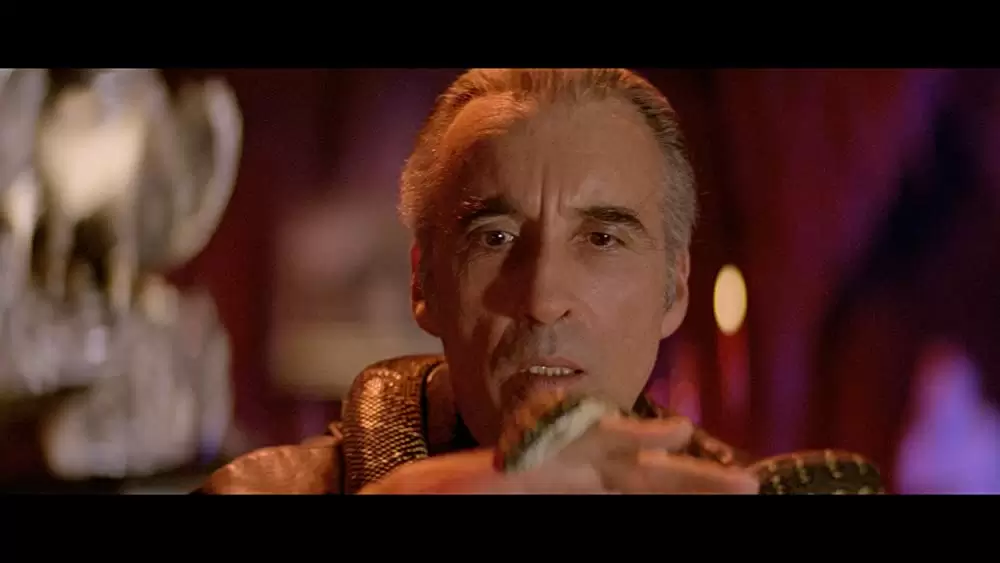 キャプテン・ザ・ヒーロー／悪人は許さないの画像