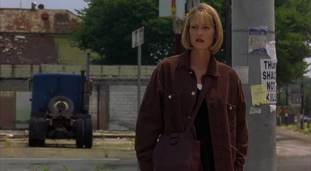 キャンディマン2の画像