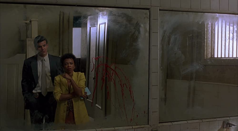 キャンディマン2の画像