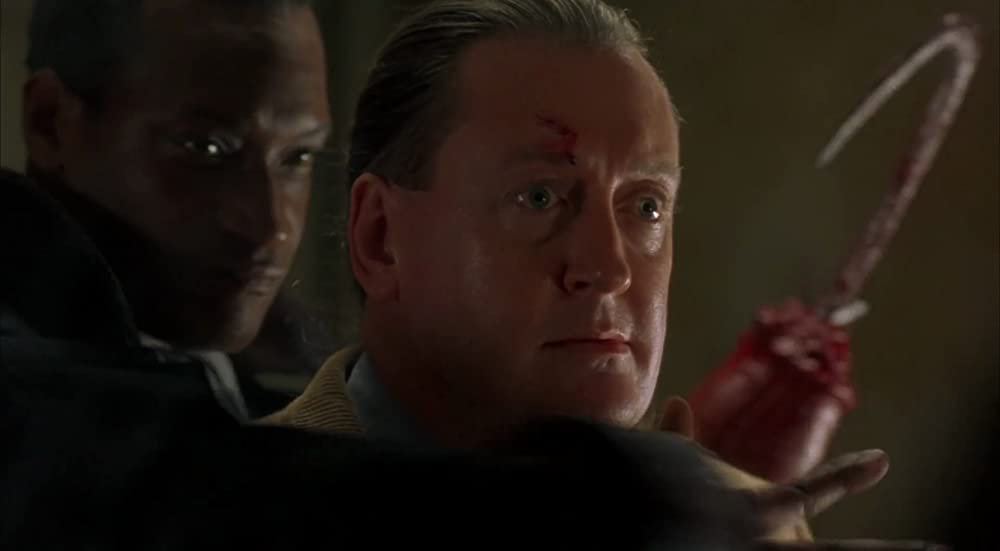 キャンディマン2の画像