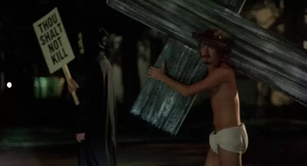 キャンディマン2の画像