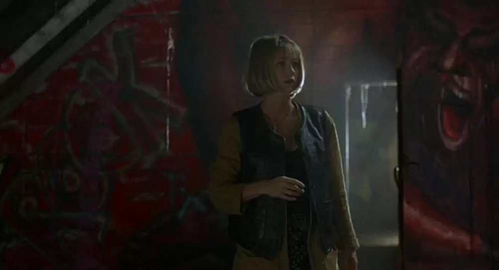 キャンディマン2の画像