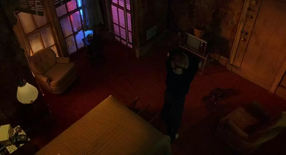 キャンディマン2の画像