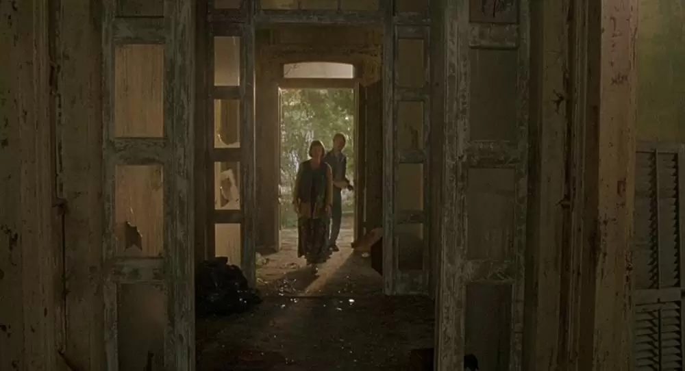 キャンディマン2の画像