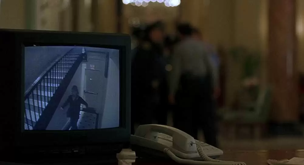 キャンディマン2の画像