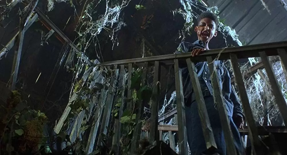 キャンディマン2の画像