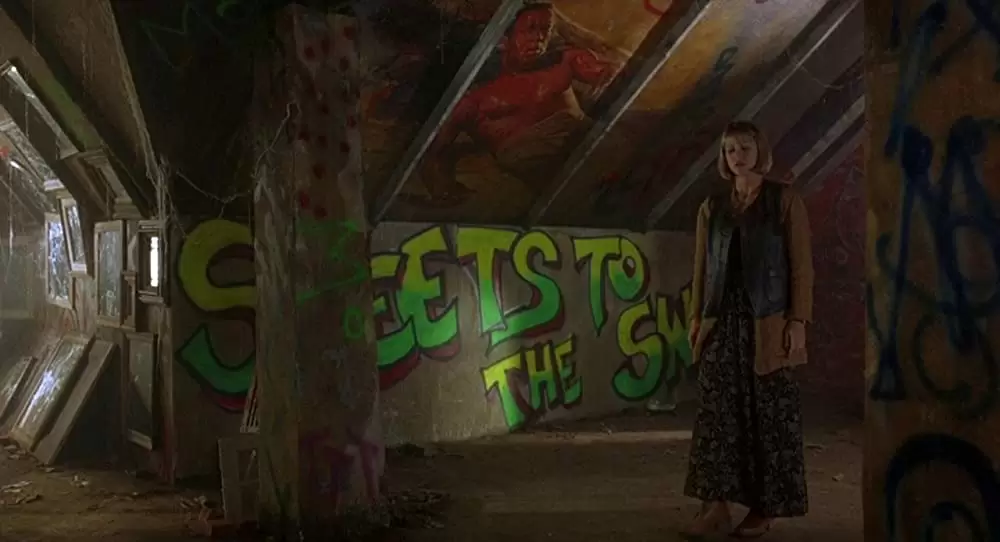 キャンディマン2の画像