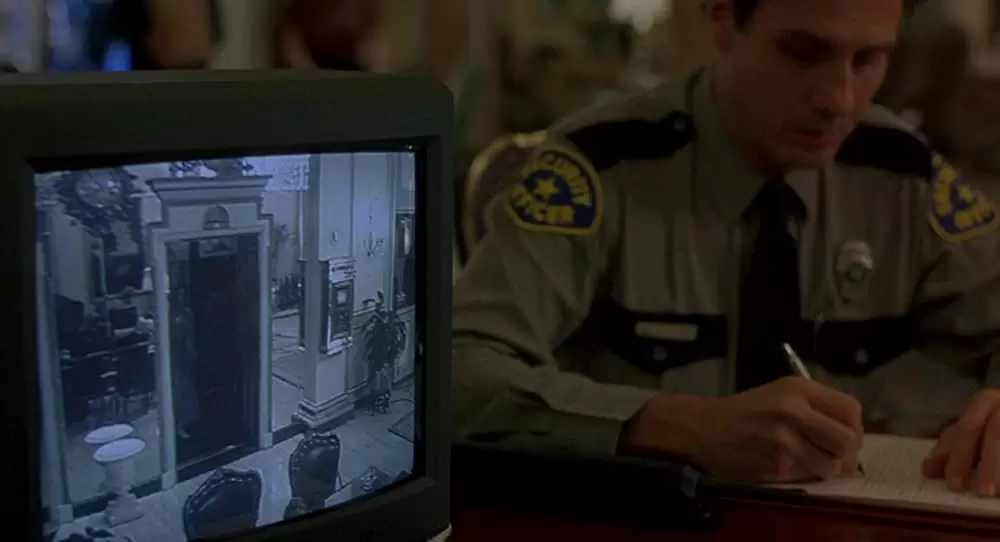 キャンディマン2の画像