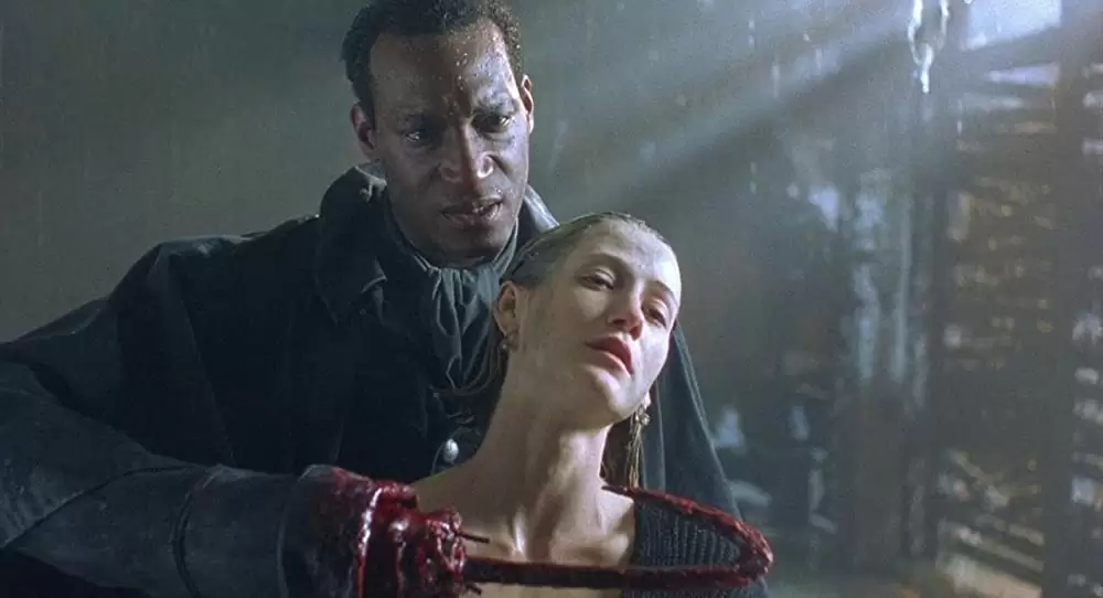 キャンディマン2の画像