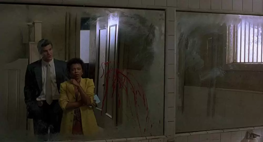 キャンディマン2の画像