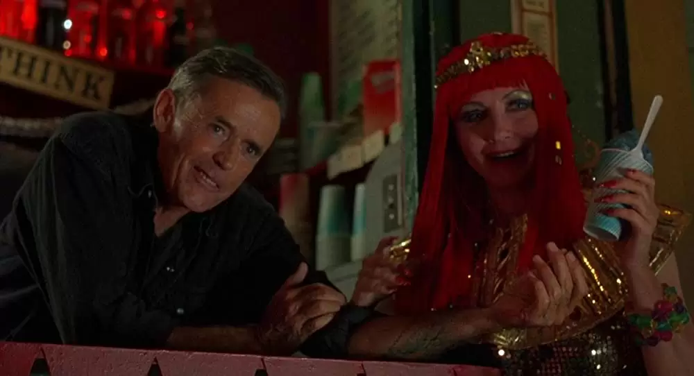 キャンディマン2の画像