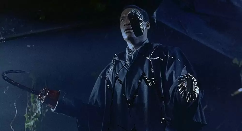 キャンディマン2の画像