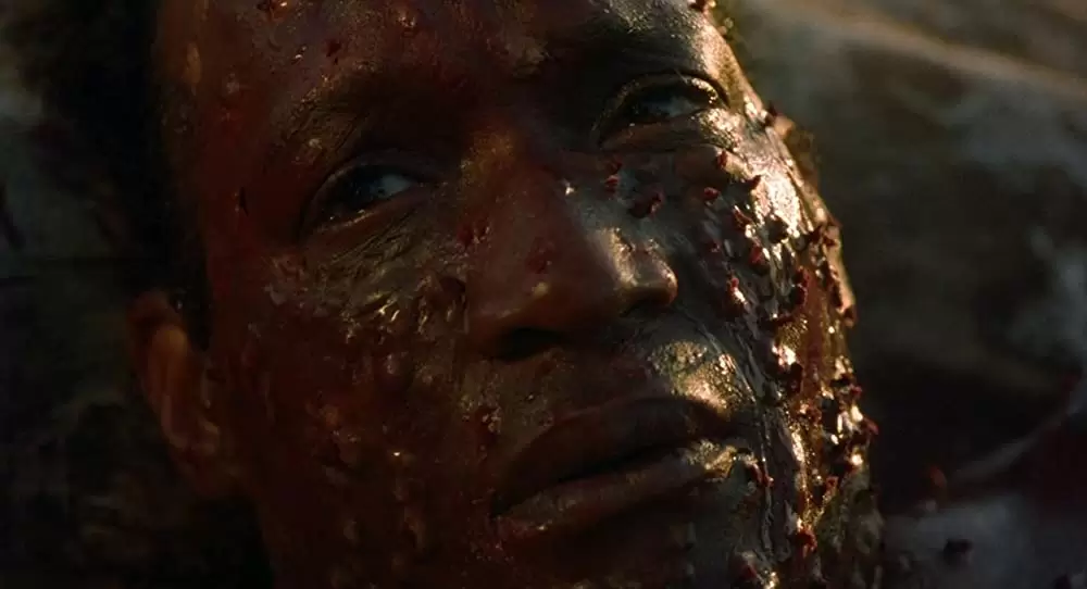 キャンディマン2の画像