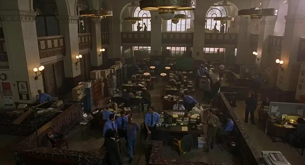 キャンディマン2の画像