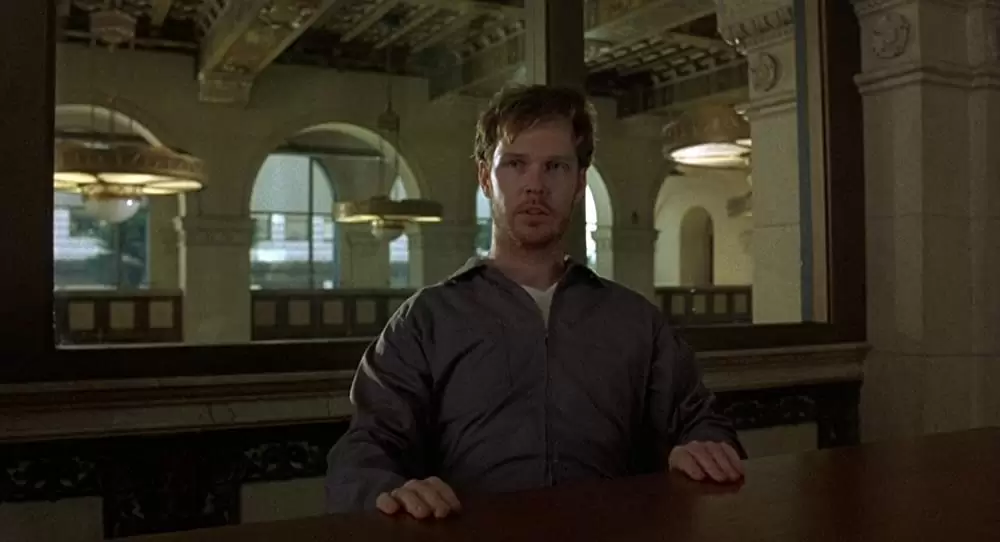 キャンディマン2の画像