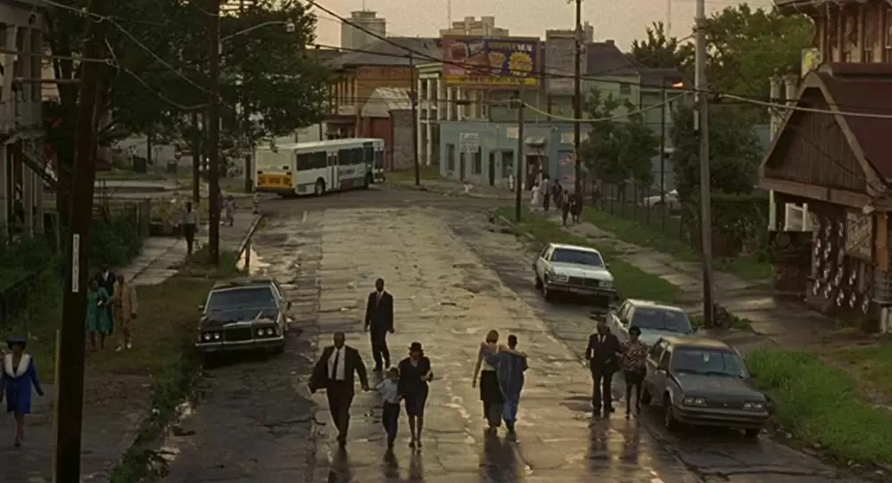 キャンディマン2の画像