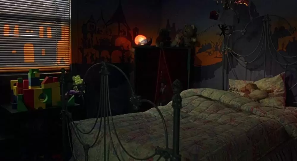 キャンディマン2の画像