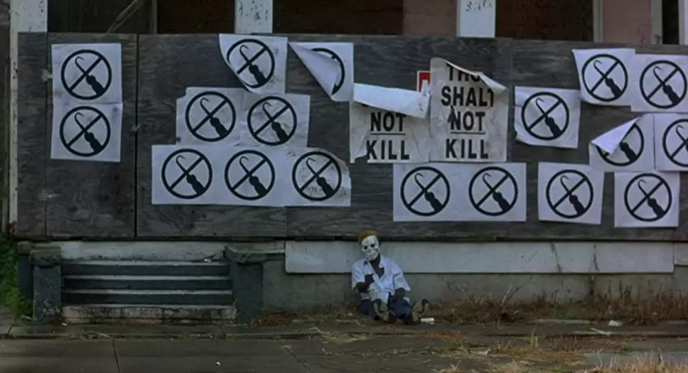 キャンディマン2の画像