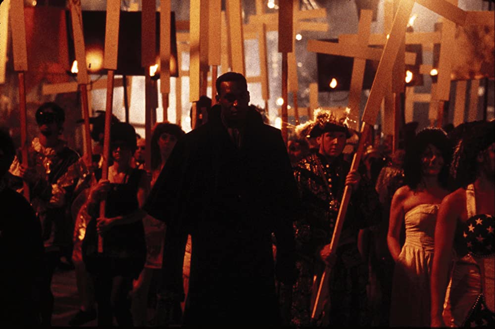 キャンディマン2の画像