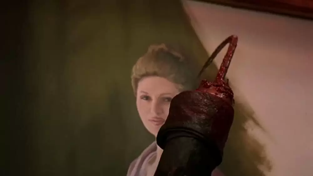 キャンディマン2の画像