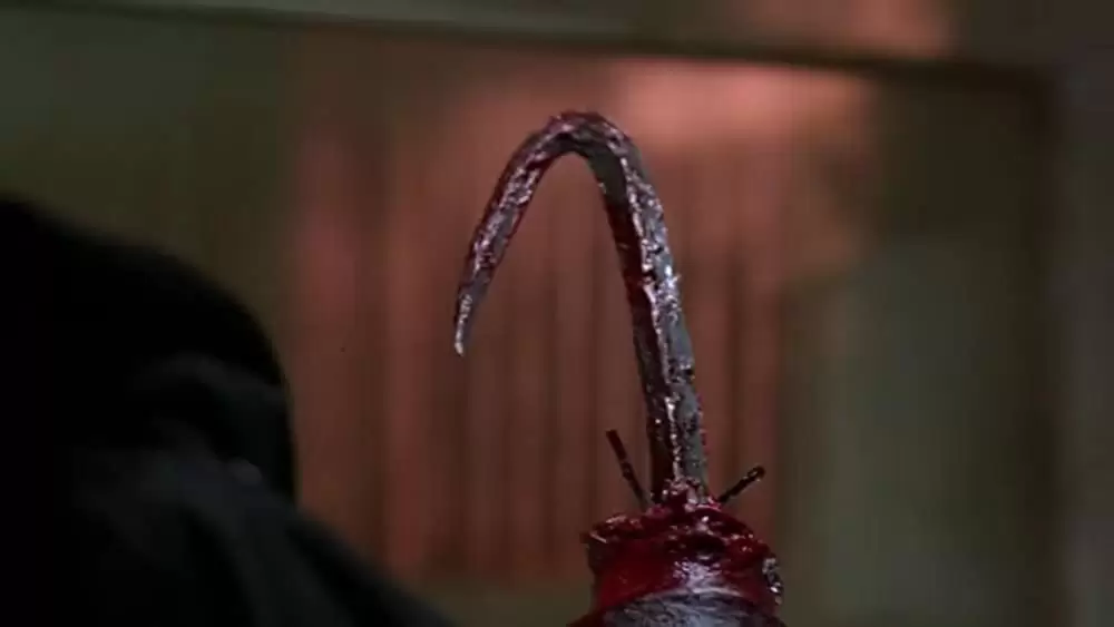 キャンディマン2の画像