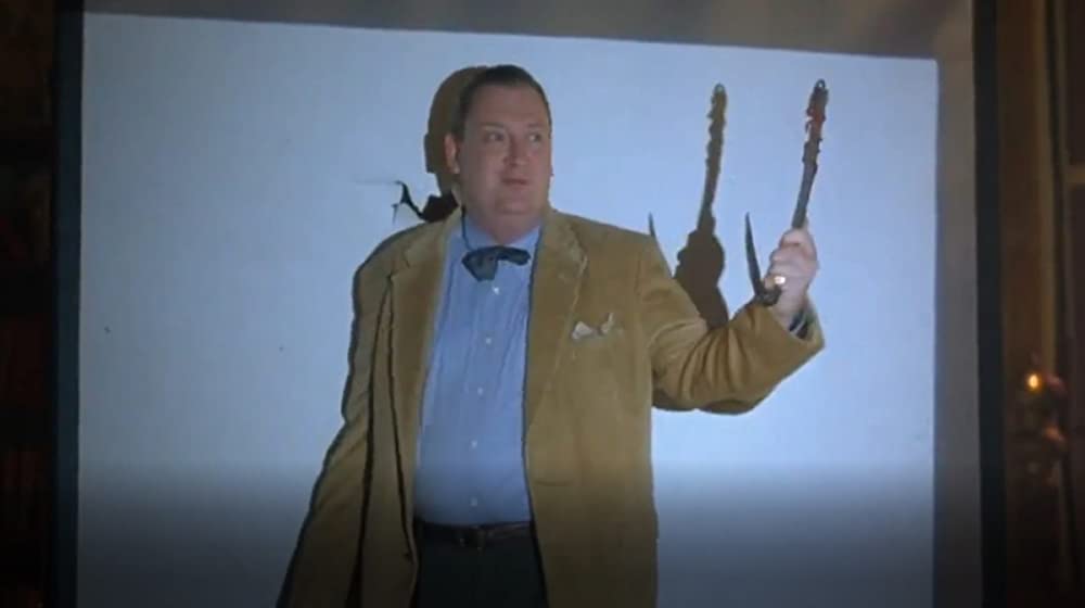 キャンディマン2の画像