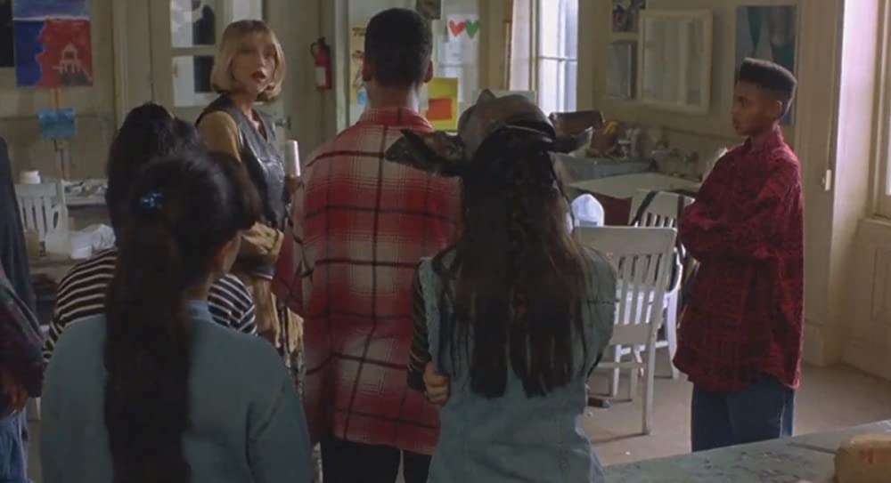 キャンディマン2の画像