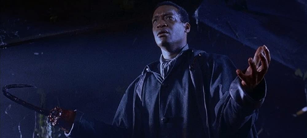 キャンディマン2の画像