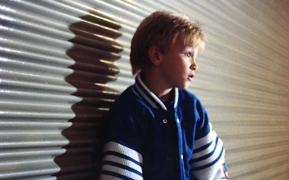 恐怖の生体実験の画像