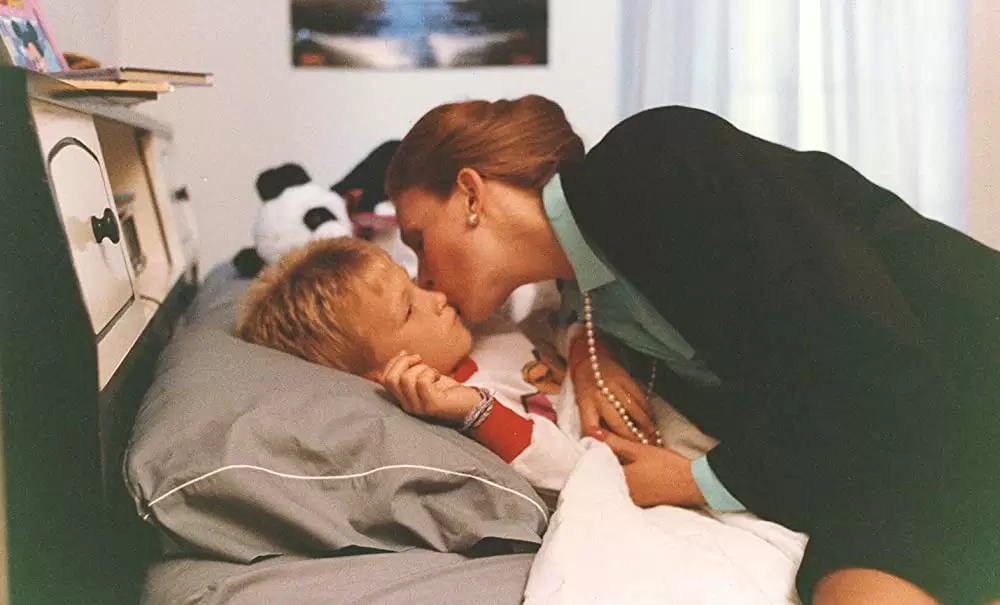 恐怖の生体実験の画像