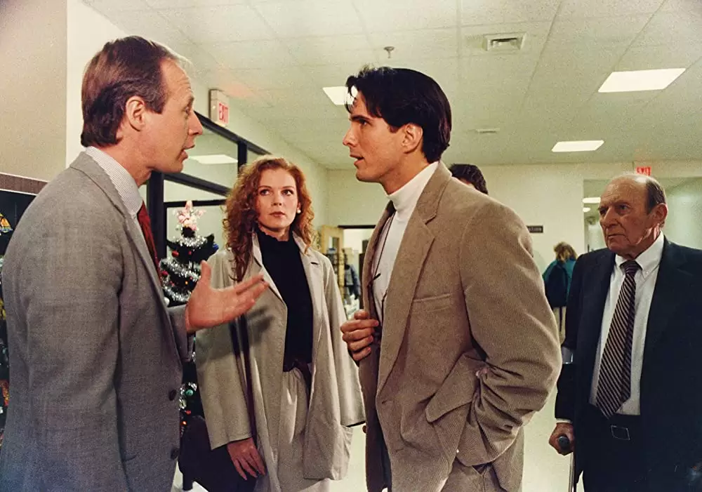 恐怖の生体実験の画像