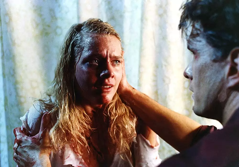 恐怖の生体実験の画像