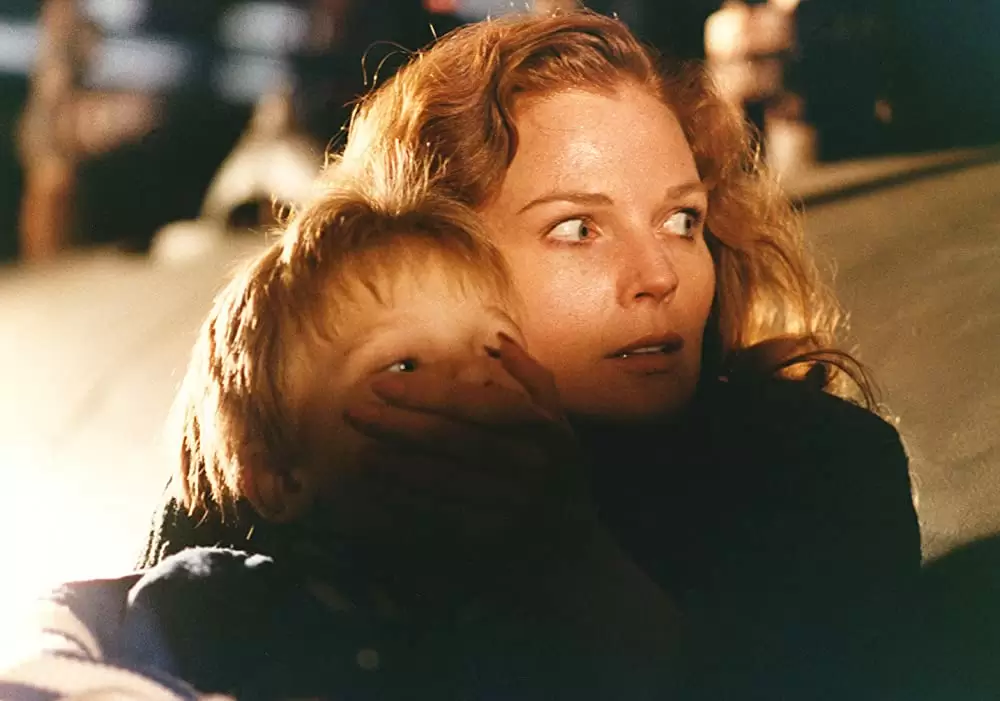 恐怖の生体実験の画像