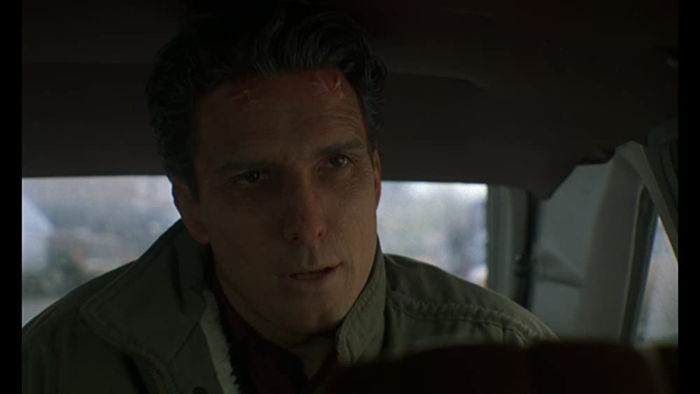 恐怖の生体実験の画像