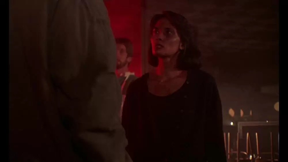 恐怖の生体実験の画像