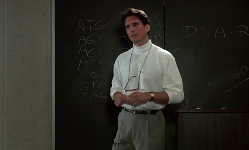 恐怖の生体実験の画像