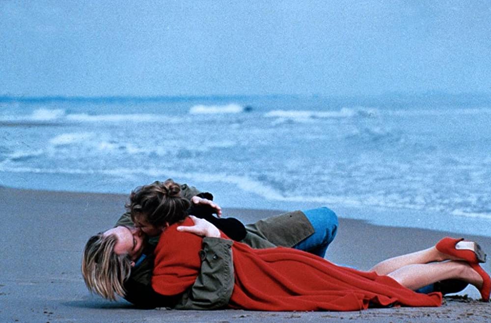 金曜日の別荘での画像