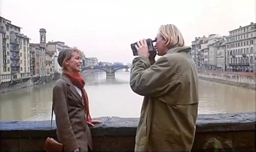 金曜日の別荘での画像