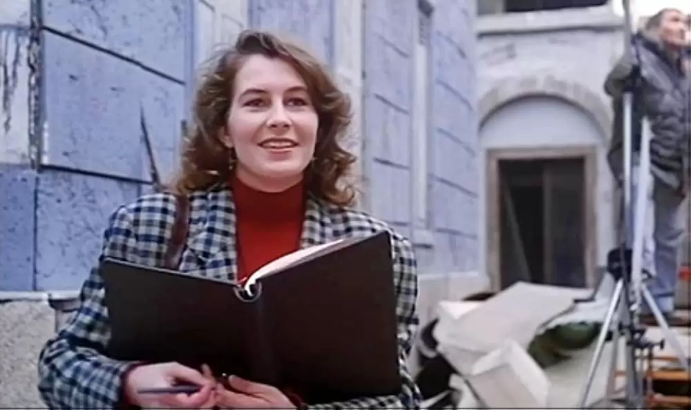 金曜日の別荘での画像