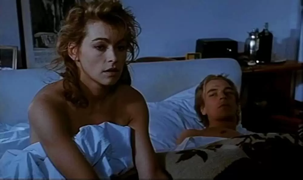 金曜日の別荘での画像