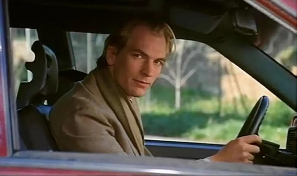 金曜日の別荘での画像