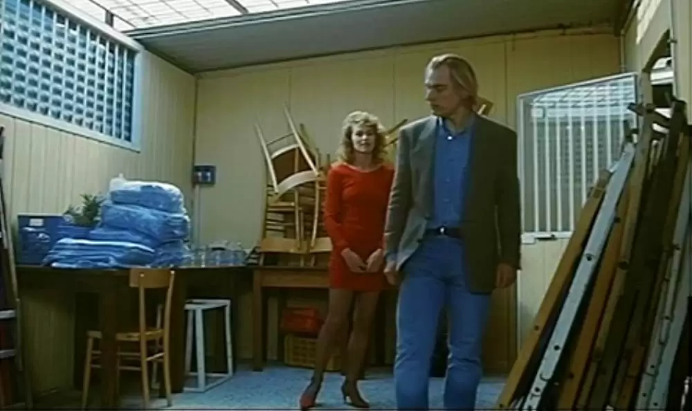 金曜日の別荘での画像