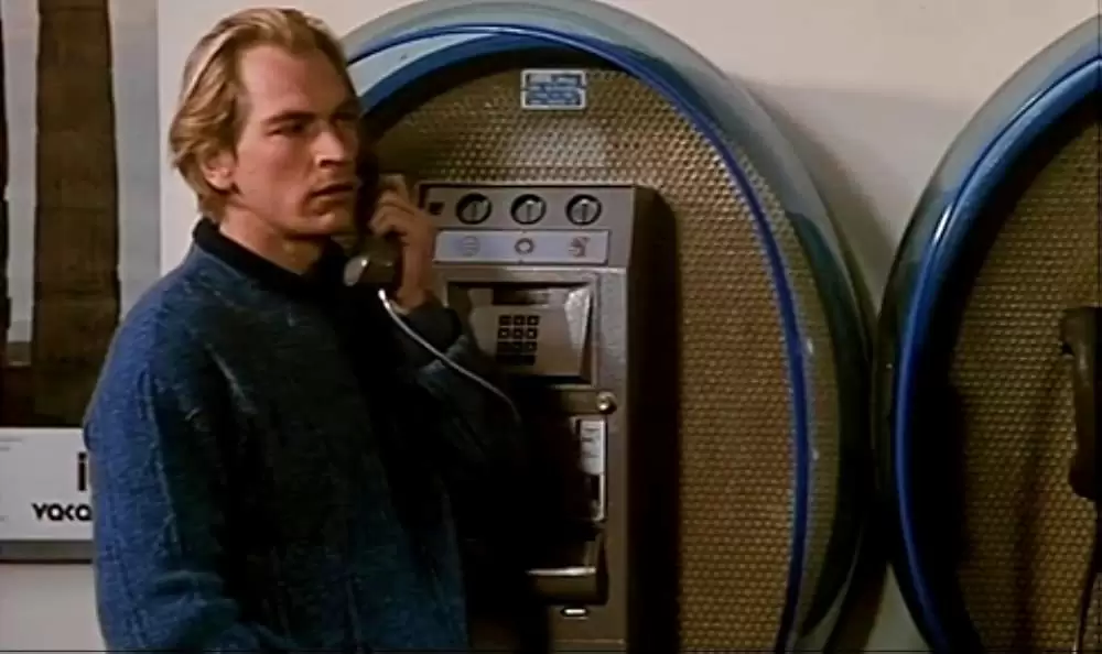 金曜日の別荘での画像