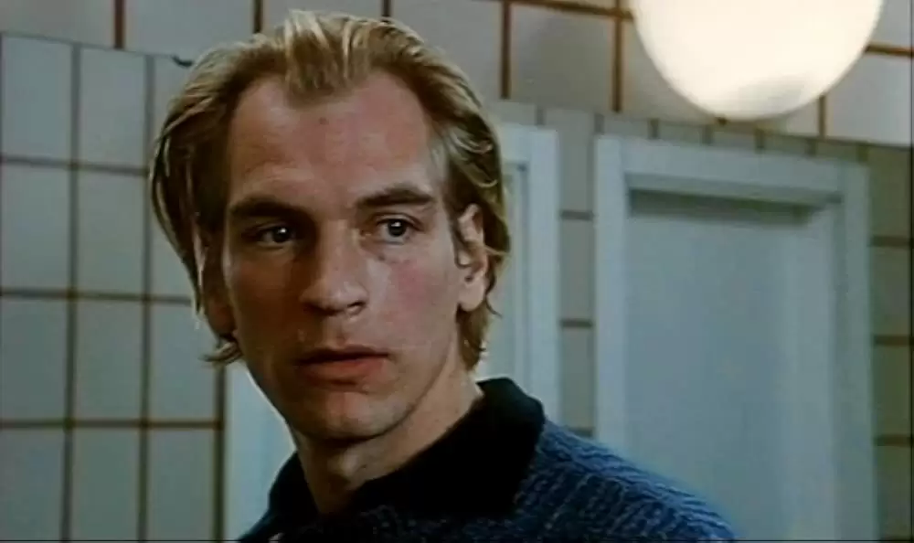 金曜日の別荘での画像